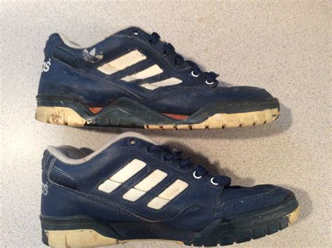 adidas schuhe der 1990|adidas 1990s Vintage Shoes for Men for sale .